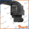 Bobine D'allumage pour MERCEDES-BENZ | 0221604036, 0221604037